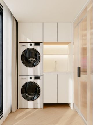 家居行业新风向：从产品到生态德智家如何重构整家定制新范式(图4)