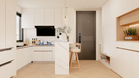 家居行业新风向：从产品到生态德智家如何重构整家定制新范式(图2)