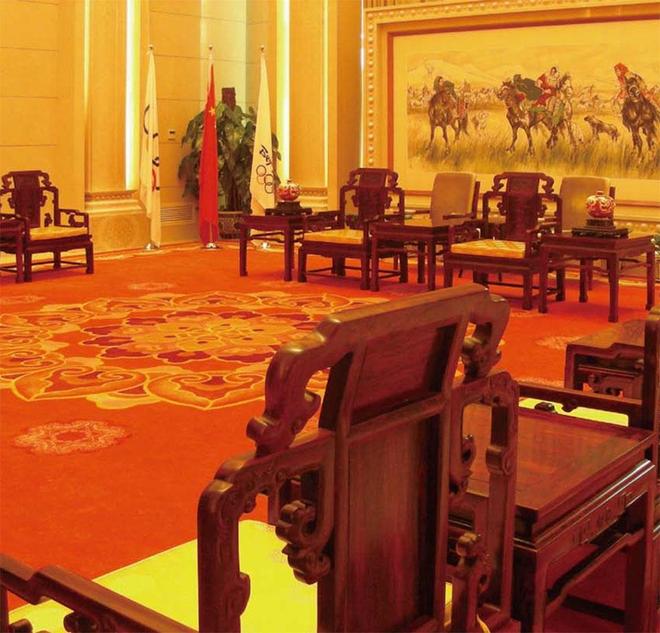 kaiyun入口：红木整装品牌推荐：让东方美学住进日常空间(图10)