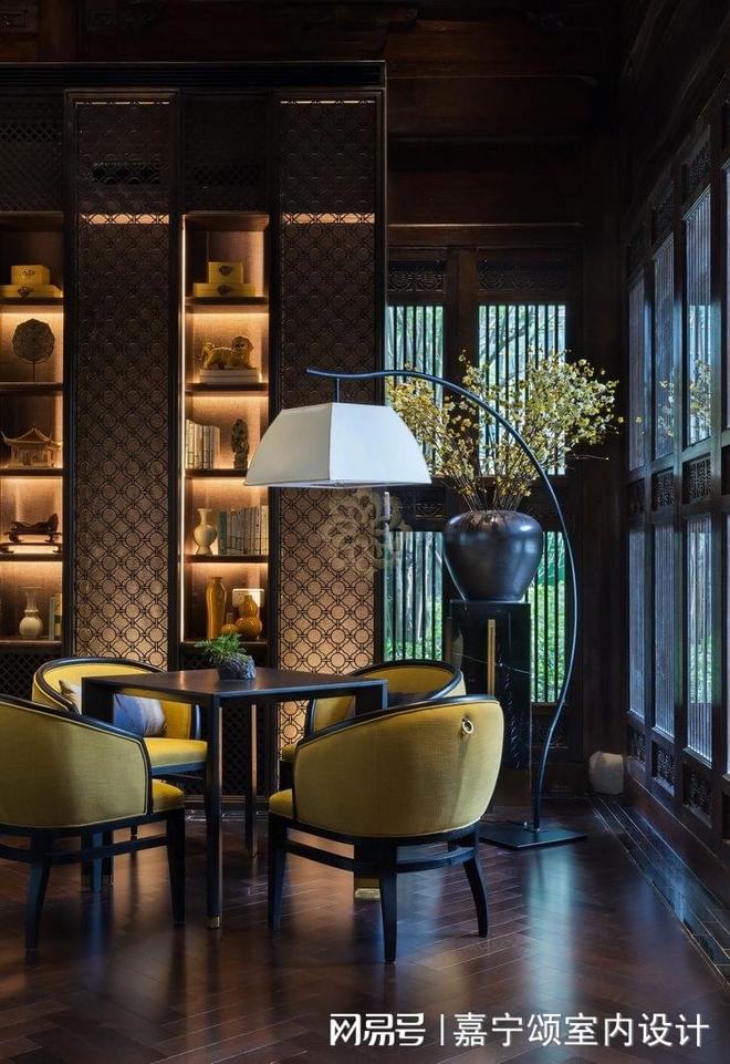 【伍一艾酒店软装】青岛酒店软装：海草编怎藏山海浪漫？(图3)