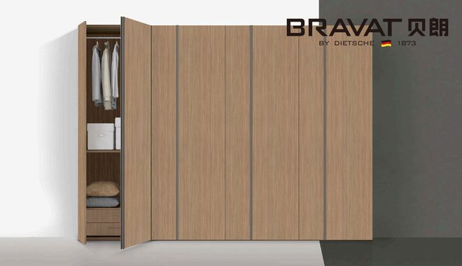 拒绝无效设计！全案整体设计性价比王者省钱不踩坑(图2)