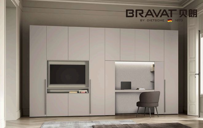 拒绝无效设计！全案整体设计性价比王者省钱不踩坑