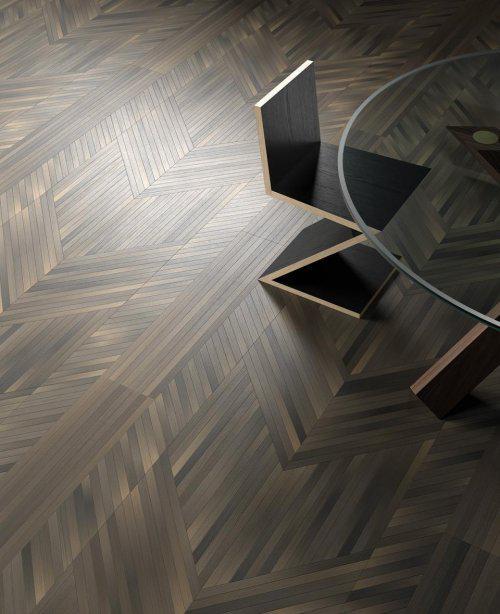 kaiyun网站：以木为布以地为艺：金钢铂林携八大新品亮相2025广州设计周(图3)