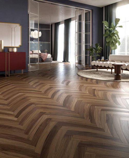 kaiyun网站：以木为布以地为艺：金钢铂林携八大新品亮相2025广州设计周(图5)