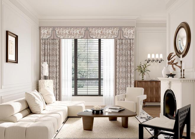 kaiyun：窗帘加盟怕断货？米兰软装加盟从产品供应链到终端