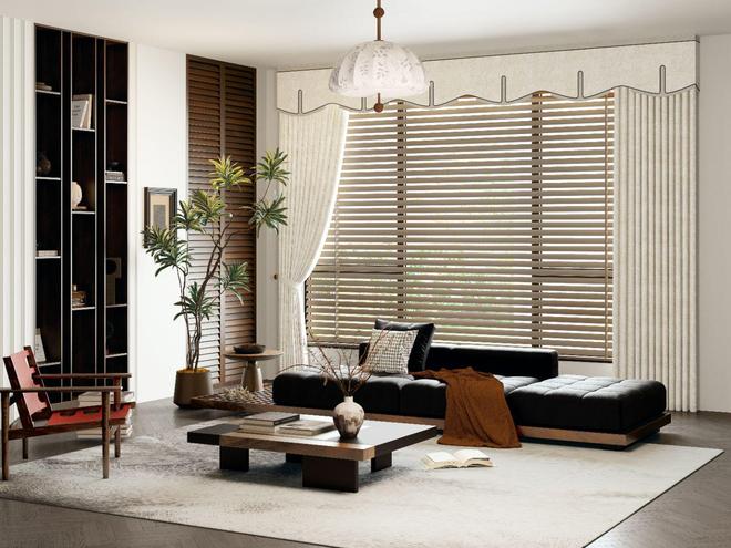 kaiyun：窗帘加盟怕断货？米兰软装加盟从产品供应链到终端扶持全链路赋能(图2)