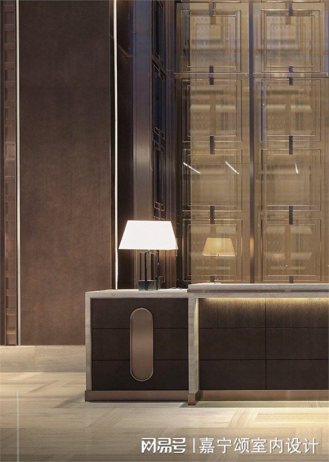 kaiyun：【伍一艾酒店软装】黄石酒店软装：如何让工业风变温柔？(图2)