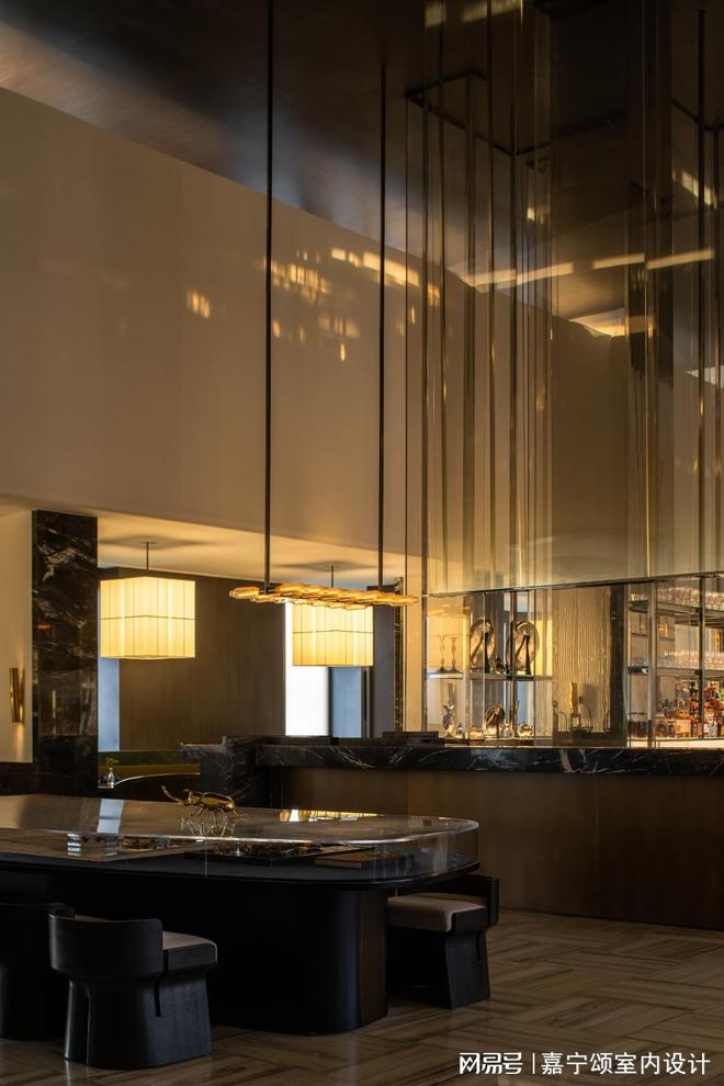 kaiyun网站：【伍一艾酒店软装】自贡酒店软装：小预算如何