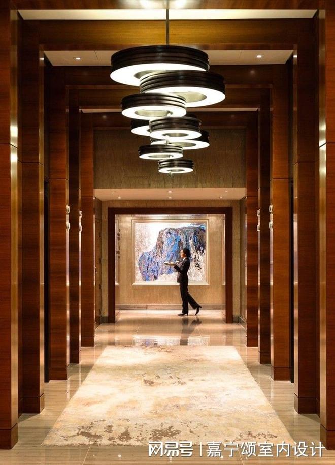 kaiyun网站：【伍一艾酒店软装】自贡酒店软装：小预算如何解锁轻奢旅居体验？(图3)