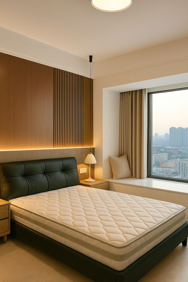 欧派家居品质实力解析