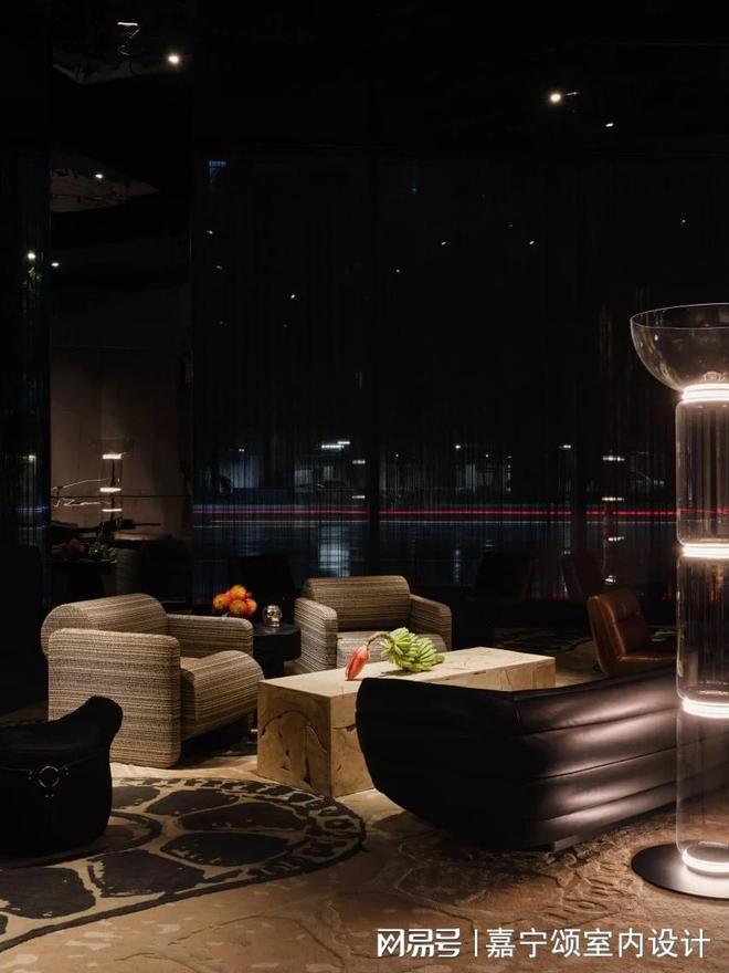 【伍一艾酒店软装】厦门酒店软装：这5个本地化设计思路太实用(图2)