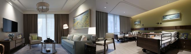 kaiyun：2026抢占30万亿银发经济第一入口｜上海适老化改造居家养老研修班(图11)