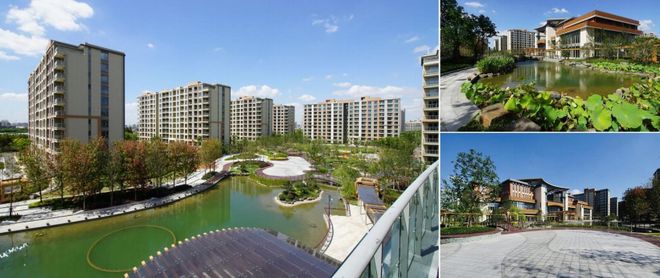 kaiyun：2026抢占30万亿银发经济第一入口｜上海适老化改造居家养老研修班(图9)