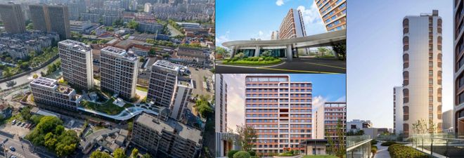 kaiyun：2026抢占30万亿银发经济第一入口｜上海适老化改造居家养老研修班(图12)