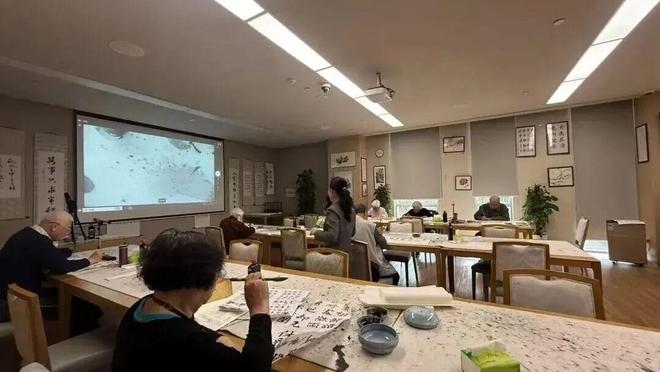 kaiyun：2026抢占30万亿银发经济第一入口｜上海适老化改造居家养老研修班(图10)