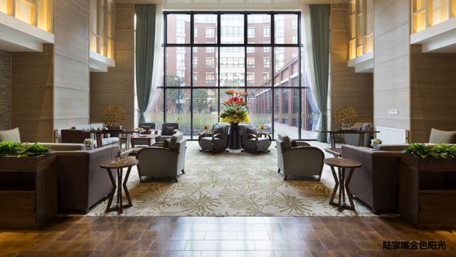 kaiyun：2026抢占30万亿银发经济第一入口｜上海适老化改造居家养老研修班(图21)