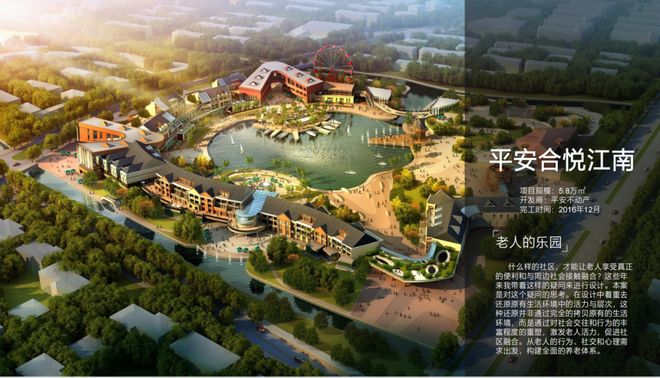 kaiyun：2026抢占30万亿银发经济第一入口｜上海适老化改造居家养老研修班(图26)