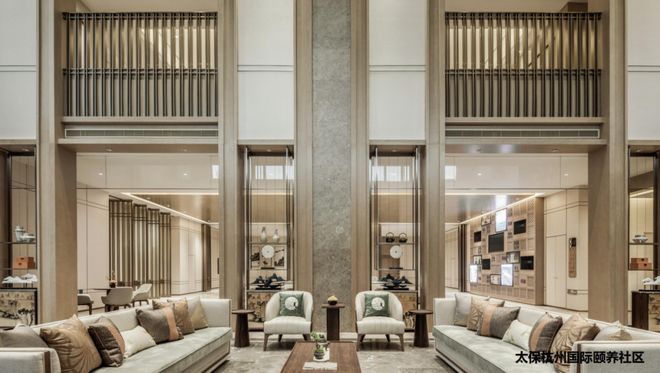 kaiyun：2026抢占30万亿银发经济第一入口｜上海适老化改造居家养老研修班(图19)