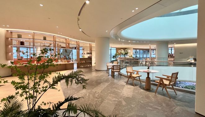 kaiyun：2026抢占30万亿银发经济第一入口｜上海适老化改造居家养老研修班(图23)