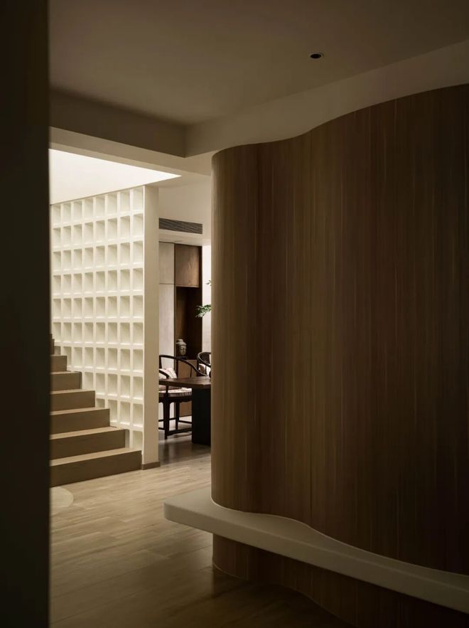 田艾灵：“智感·共生”应让空间“长”成用户喜欢的样子(图7)