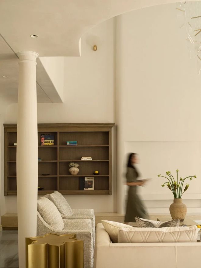 田艾灵：“智感·共生”应让空间“长”成用户喜欢的样子(图10)