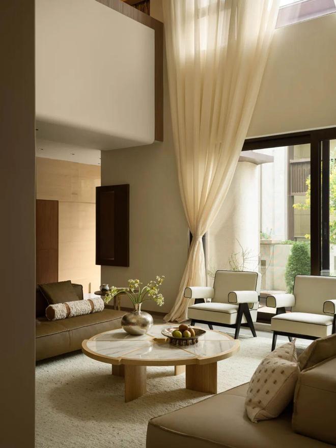 田艾灵：“智感·共生”应让空间“长”成用户喜欢的样子(图6)