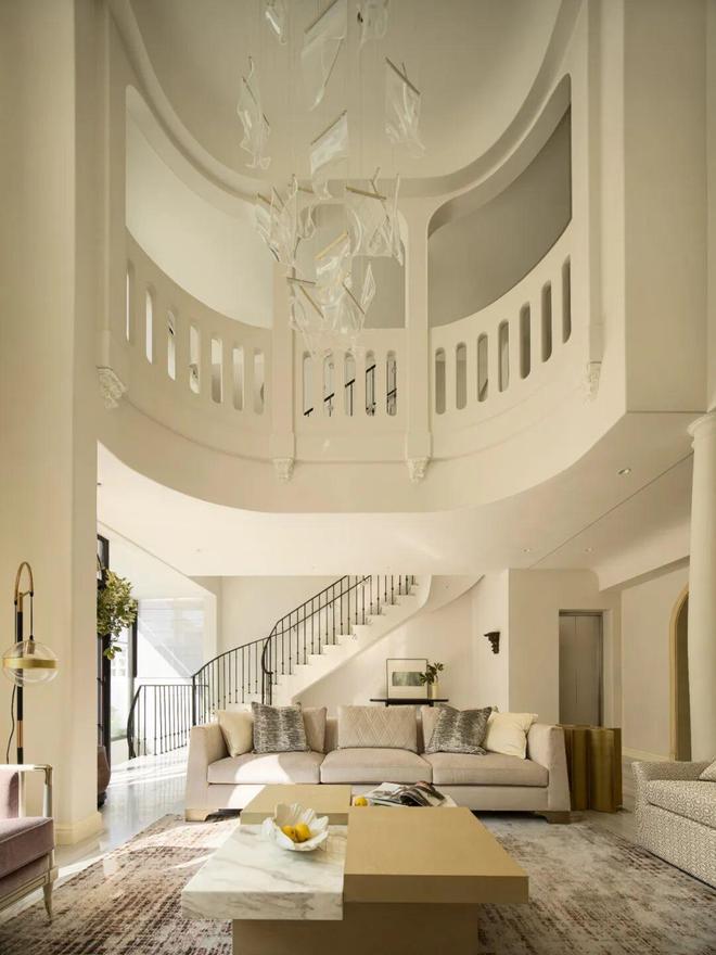 田艾灵：“智感·共生”应让空间“长”成用户喜欢的样子(图8)