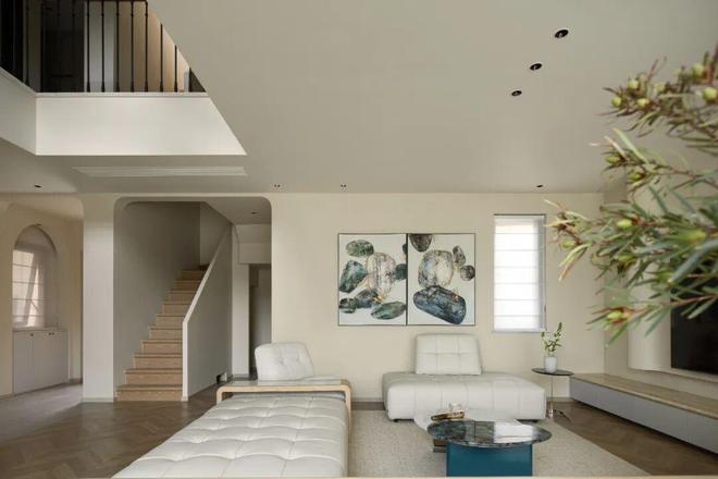 田艾灵：“智感·共生”应让空间“长”成用户喜欢的样子(图5)