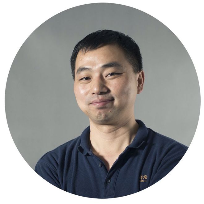 光的360°观察：健康、人居、商业「不止于光」一次看全！12月5-8日·广州设计周见(图6)