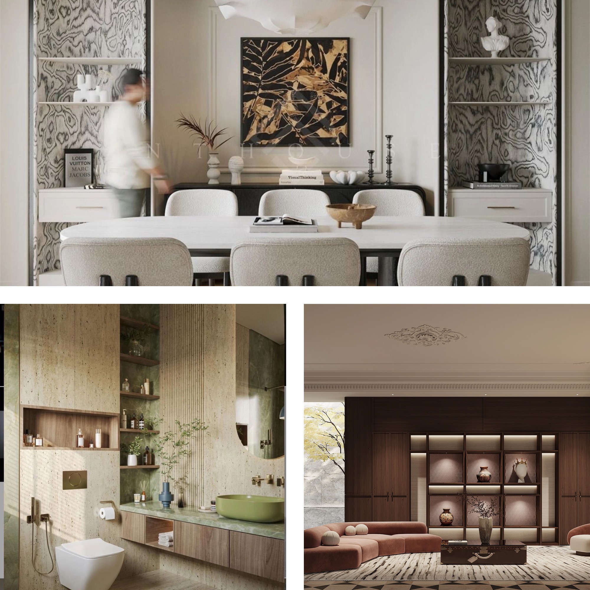 如何抓住“好房子、旧改、整装、出海、轻高定”等家居产业机遇？(图4)