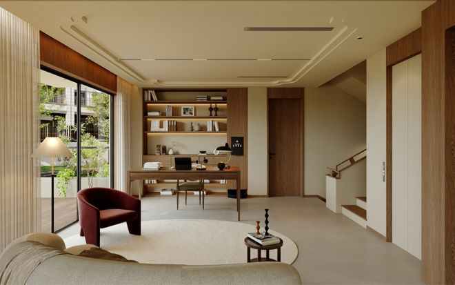 设计精英巅峰对决！“兄弟装饰•2025室内设计大师赛”决赛来