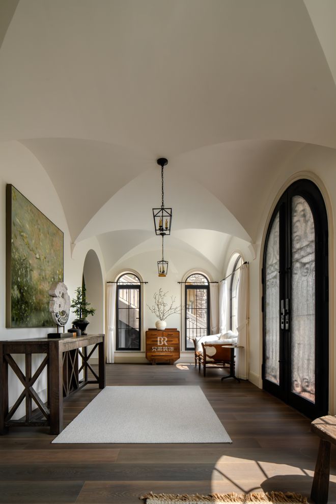 设计精英巅峰对决！“兄弟装饰•2025室内设计大师赛”决赛来袭(图3)