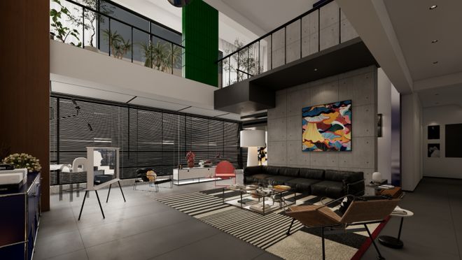 设计精英巅峰对决！“兄弟装饰•2025室内设计大师赛”决赛来袭(图2)