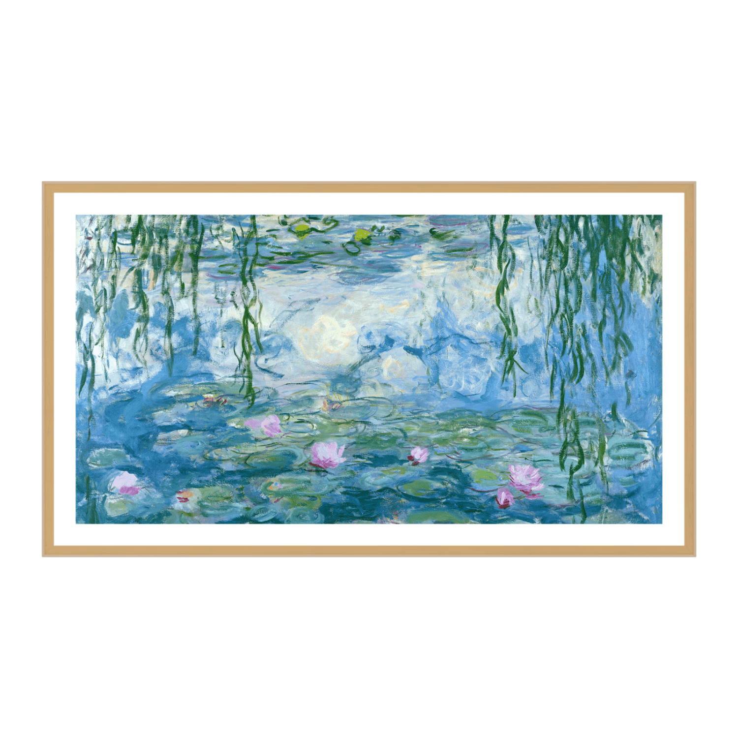 2025年电视推荐：这5款超薄设计画质震撼家居必备