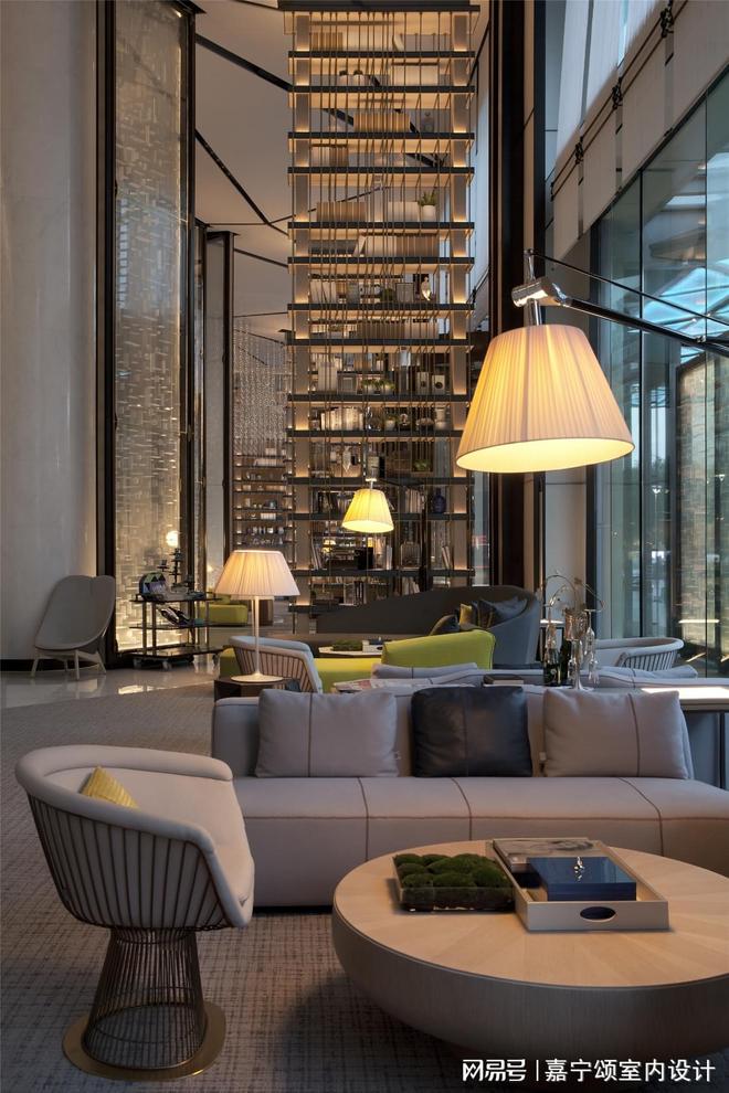 【伍一艾酒店软装】昌都酒店软装：雪域元素如何暖化苍茫客房？