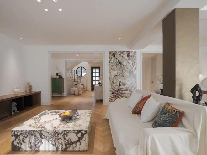 kaiyun入口：设计师史鹏巍：“智感·共生”是科技与人文的温柔对谈(图6)