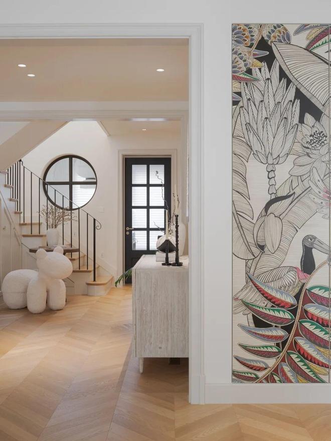 kaiyun入口：设计师史鹏巍：“智感·共生”是科技与人文的温柔对谈(图5)