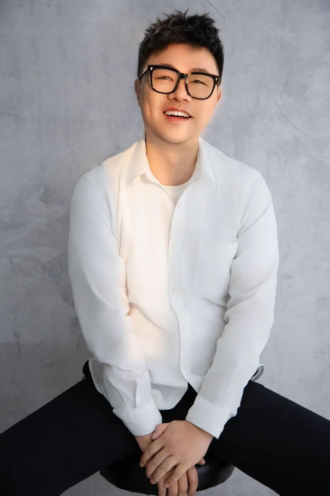 kaiyun入口：设计师史鹏巍：“智感·共生”是科技与人文的温柔对谈(图3)