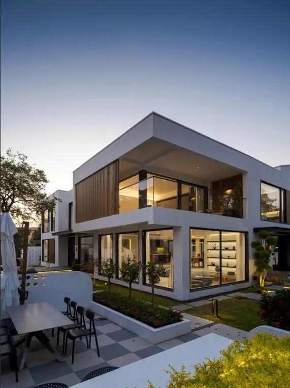 kaiyun入口：设计师史鹏巍：“智感·共生”是科技与人文的温柔对谈(图4)