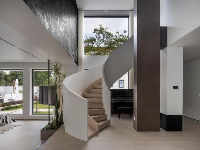 kaiyun入口：设计师史鹏巍：“智感·共生”是科技与人文的温柔对谈(图8)