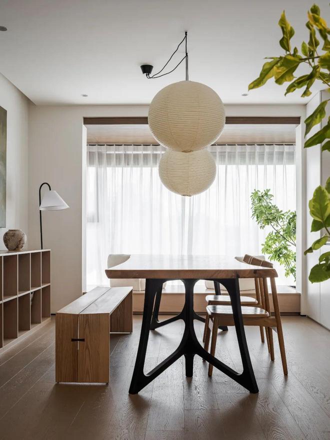 kaiyun入口：设计师史鹏巍：“智感·共生”是科技与人文的温柔对谈(图10)