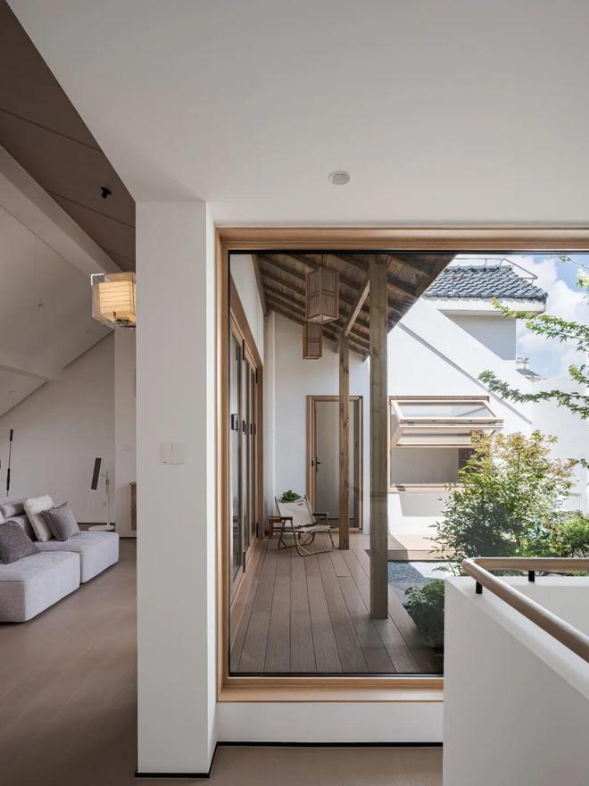 kaiyun入口：设计师史鹏巍：“智感·共生”是科技与人文的温柔对谈(图9)