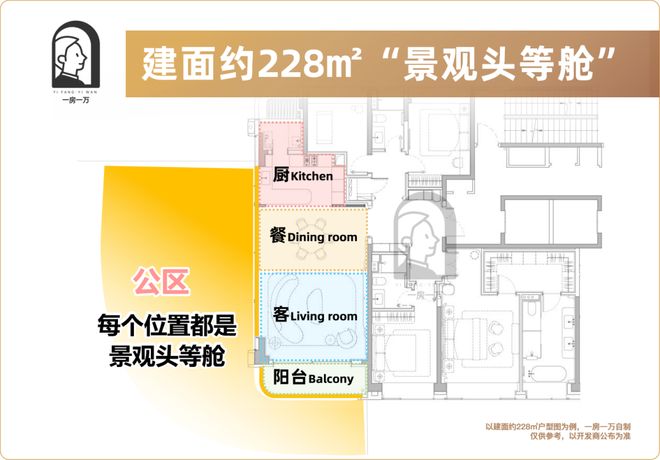 重磅开幕▷中粮·北外滩壹号售楼处发布丨定义高端居住标准(图14)