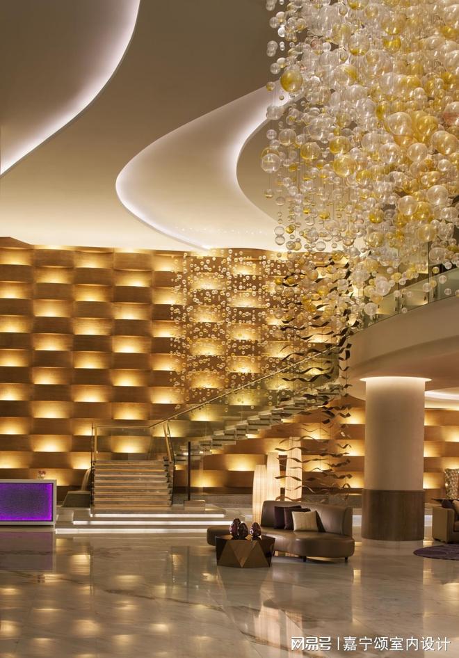 kaiyun入口：【伍一艾酒店软装】玉溪酒店软装：自然意趣如