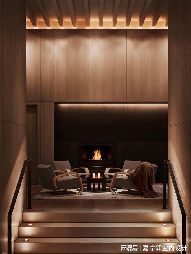 kaiyun入口：【伍一艾酒店软装】玉溪酒店软装：自然意趣如何装下舒适与格调？(图2)