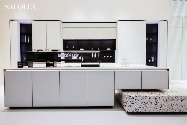 从生活到生态SALOLEA如何以系统设计定义未来家居(图5)