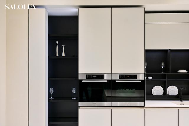 从生活到生态SALOLEA如何以系统设计定义未来家居(图4)