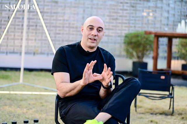 从生活到生态SALOLEA如何以系统设计定义未来家居(图2)