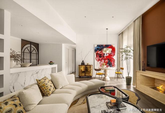 对谈吕爱华：如何看待当代家居设计的“智感·共生”？(图4)