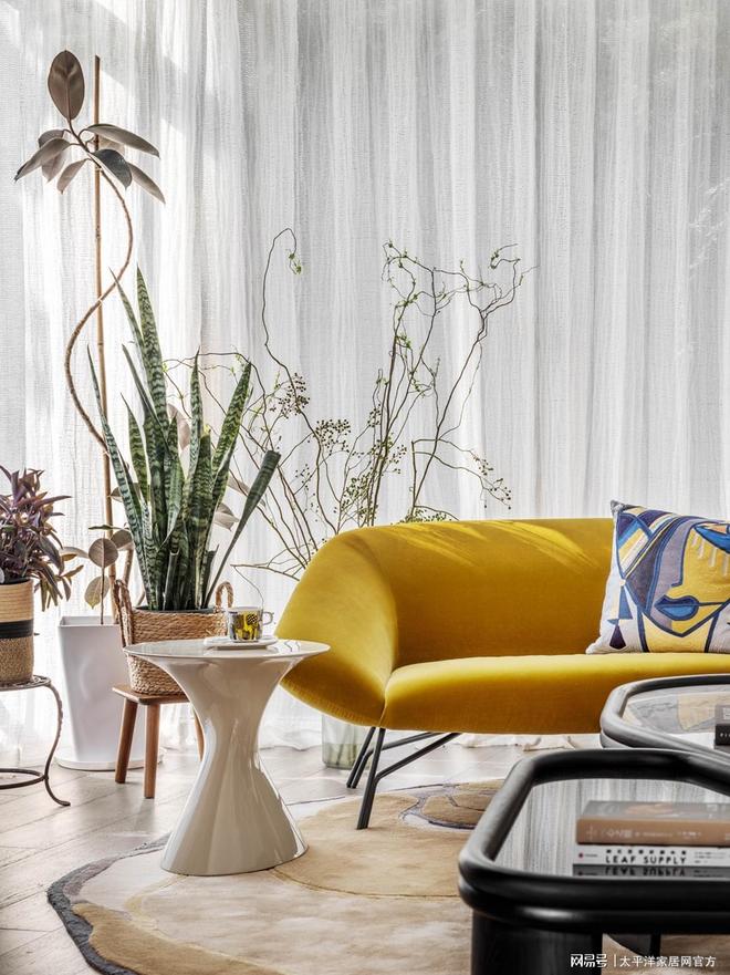 对谈吕爱华：如何看待当代家居设计的“智感·共生”？(图6)